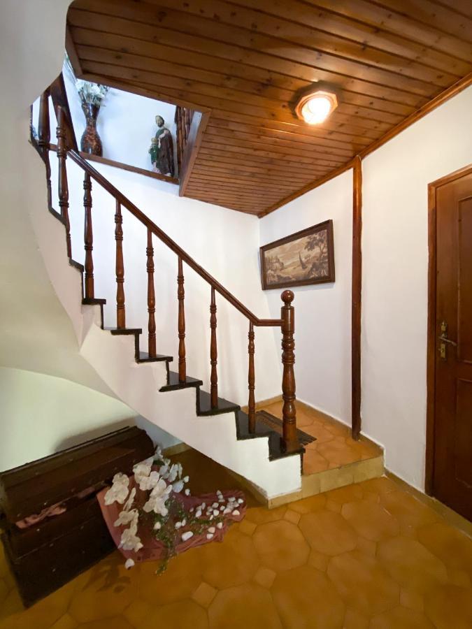 Casa Dasyra Chrissi Akti Chania Exterior foto